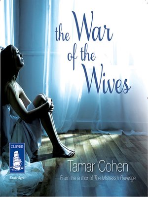cover image of The War of the Wives